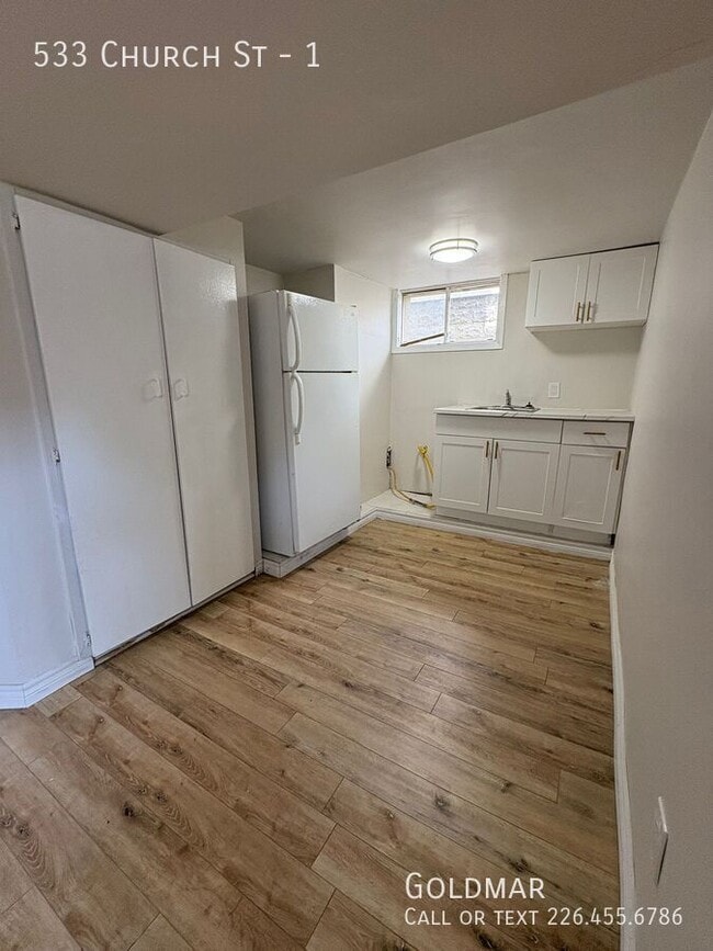 property at 533 Church St