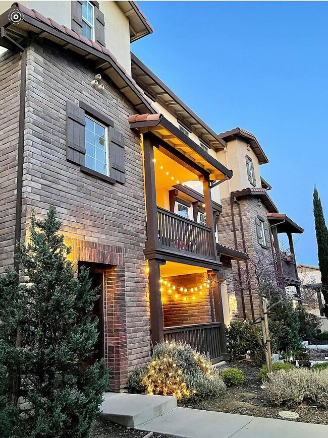 34179 Firenze Ter Rentals in Fremont, CA