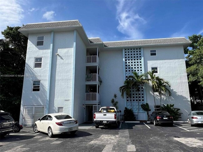 property at 3257 NE 13th St
