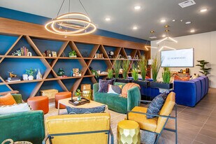 Norwood in Huntsville, AL - Building Photo