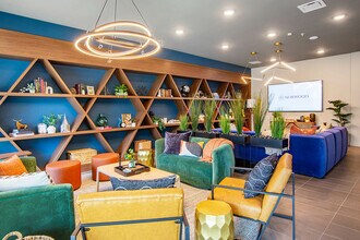 Norwood in Huntsville, AL - Foto de edificio - Building Photo