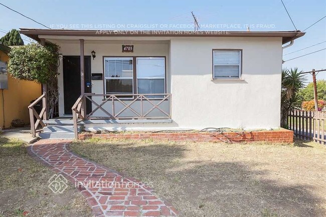 property at 4703 W 169th St