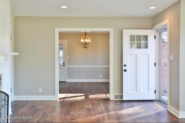 205 S Hampton Rd in Louisville, KY - Building Photo - Building Photo