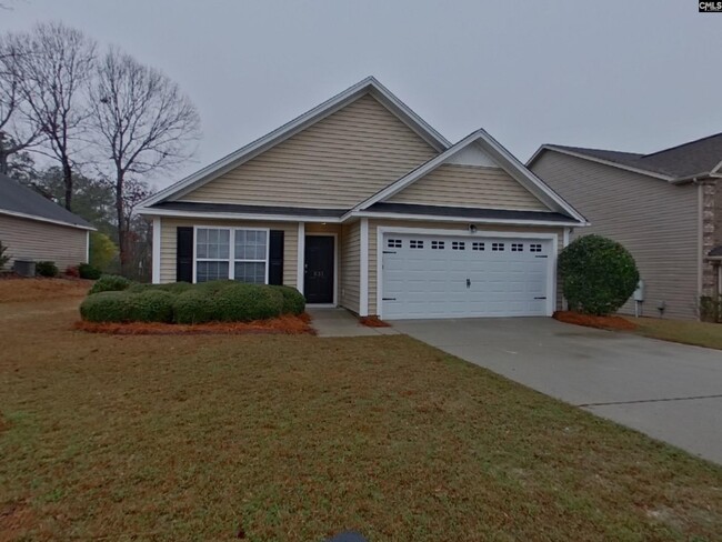 property at 931 Whistling Duck Ct