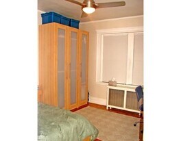 52 Charlesgate E, Unit 161 in Boston, MA - Building Photo