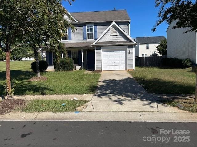 property at 5320 Peach Pl Ln