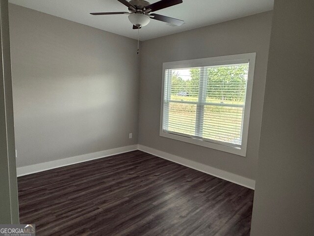 2453 Memorial Rd in Bowersville, GA - Building Photo - Building Photo