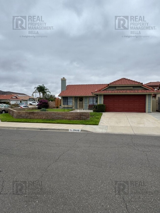 29608 Via Sonroseo in Menifee, CA - Building Photo - Building Photo