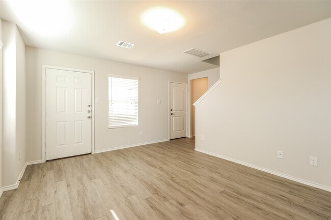 property at 3717 Alexus Dr