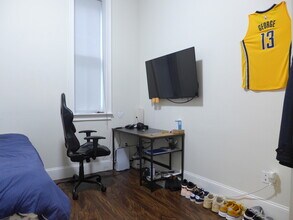 1884 Washington St in Boston, MA - Foto de edificio - Building Photo