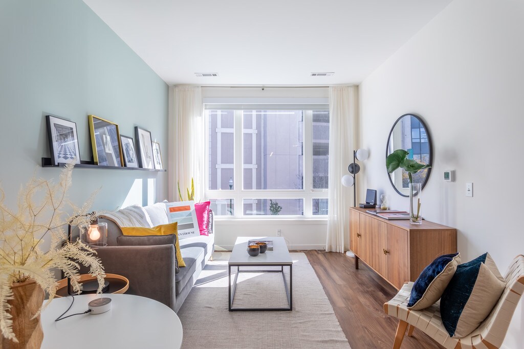 The Printhouse Apartments in New Rochelle, NY