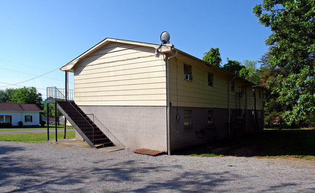 611-621 Eagleton Rd in Maryville, TN - Building Photo - Building Photo