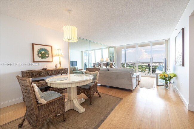 property at 1800 Sunset Harbour Dr