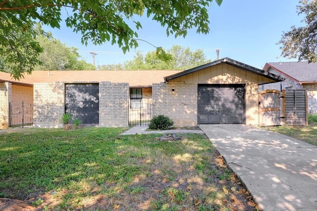 property at 2107 Darwin Dr
