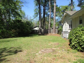 3102 Northwoods Dr in Jacksonville, NC - Building Photo - Building Photo