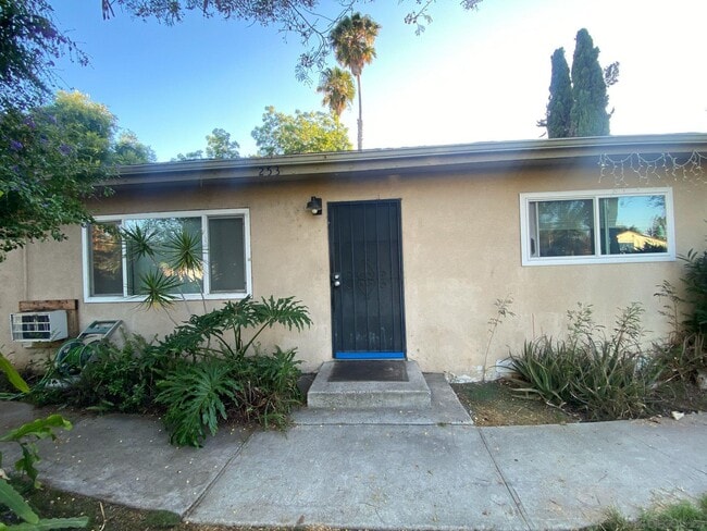 253 N Cedar St in Escondido, CA - Building Photo - Building Photo