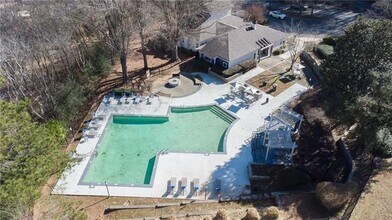 4301 Santa Fe Pkwy in Sandy Springs, GA - Building Photo - Building Photo