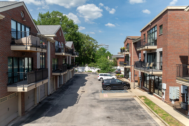 Kimball House in Lexington, KY - Building Photo - Building Photo