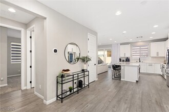6243 Pacific Sky St in North Las Vegas, NV - Building Photo - Building Photo