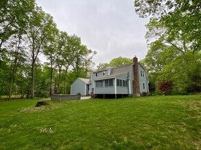 336 Cedar St in Ashland, MA - Building Photo - Building Photo
