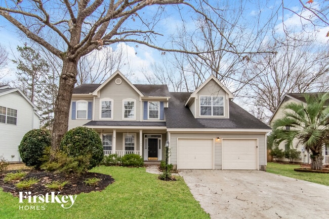 property at 103 Galsworthy Dr