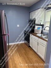 401 Roosevelt Blvd in Lexington, KY - Building Photo - Building Photo