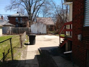 14576 Asbury Park in Detroit, MI - Building Photo - Building Photo