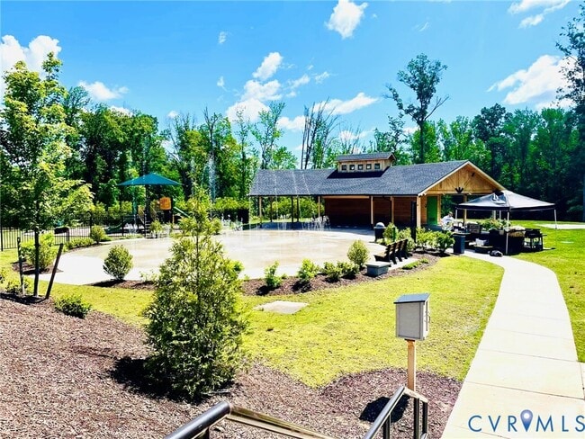 16043 Cambria Cove Blvd in Midlothian, VA - Building Photo - Building Photo