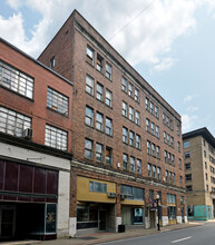 Tyson Towers in Welch, WV - Building Photo - Building Photo