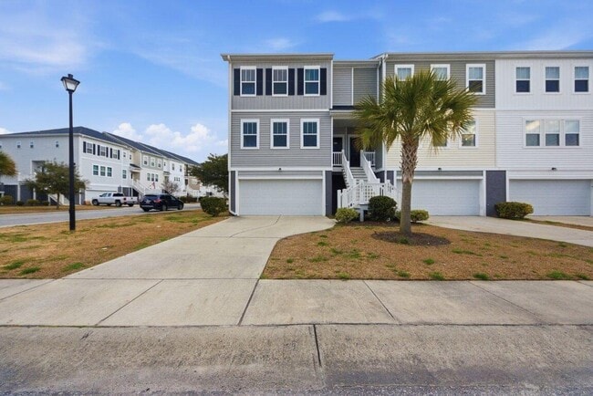301 Lanyard St in Johns Island, SC - Building Photo - Building Photo