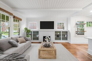 3612 Riverside Ave in Jacksonville, FL - Building Photo