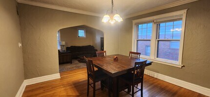 7124 Tulane Ave in University City, MO - Building Photo - Building Photo