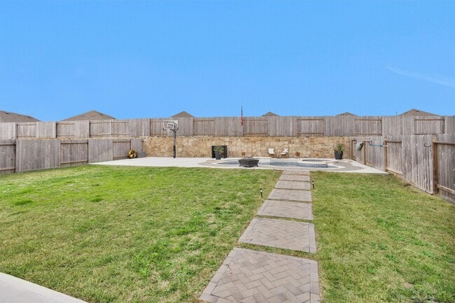 property at 14217 Savage River Ln