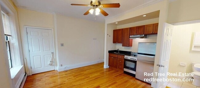 24 Joy St, Unit 6 in Boston, MA - Building Photo - Building Photo