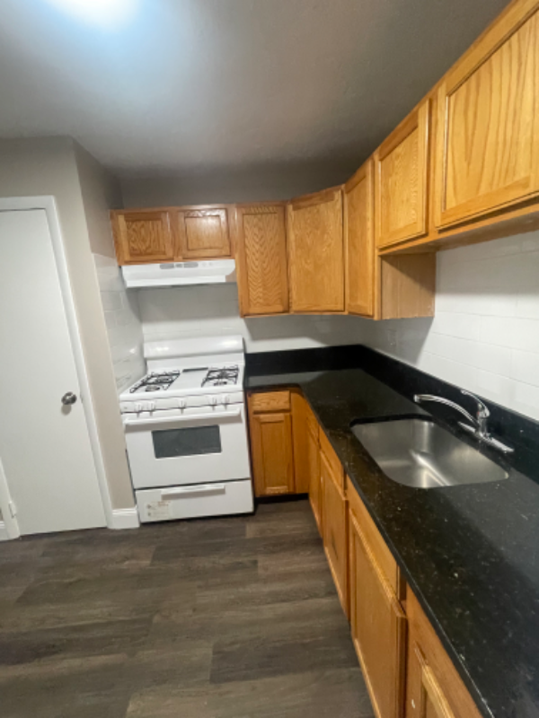 property at 6 Henry Terrace