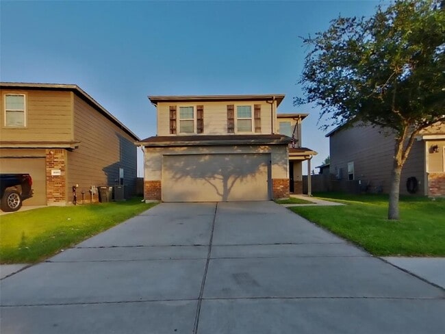 property at 10103 Dawson Hill Lane