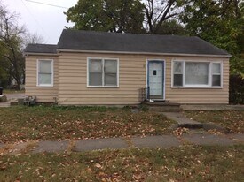 1415 SW 11th St in Topeka, KS - Building Photo