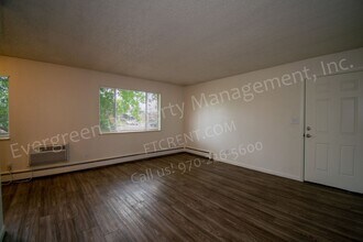 2916-2924 Glendale Dr in Evans, CO - Building Photo - Building Photo
