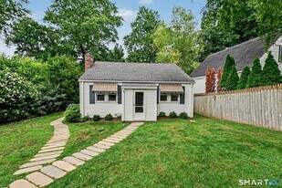 4R Highview Ave in Greenwich, CT - Building Photo