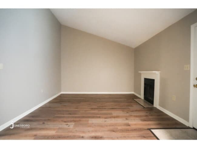1507 Matlock Dr in Jonesboro, AR - Building Photo - Building Photo