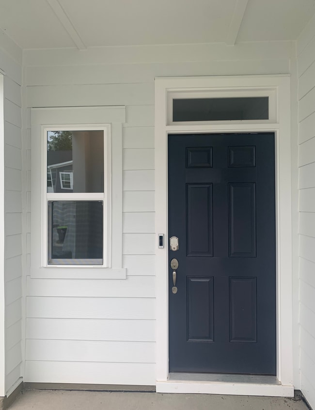 1116 Merlot Hills Ln in Durham, NC - Building Photo - Building Photo