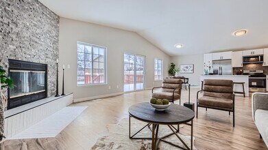3131 Mission St in Colorado Springs, CO - Building Photo - Building Photo