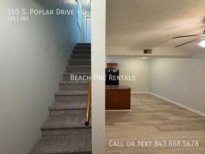 510 S Poplar Dr in Surfside Beach, SC - Building Photo - Building Photo