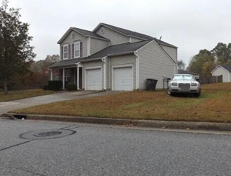 4412 Canaan Pl Dr in Winston-Salem, NC - Building Photo - Building Photo