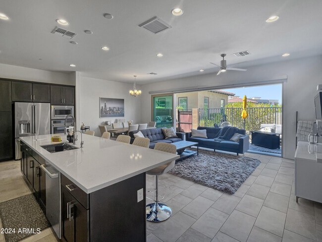 property at 23386 N 73rd Way