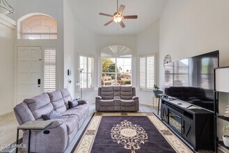 5940 W Robinson Way in Chandler, AZ - Building Photo - Building Photo