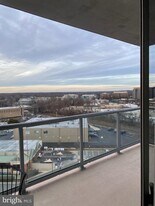 5750 Bou Ave in Rockville, MD - Building Photo