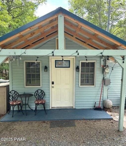 property at 14 Third Rd