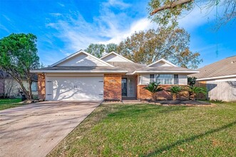 22615 Powell House Ln in Katy, TX - Building Photo - Building Photo