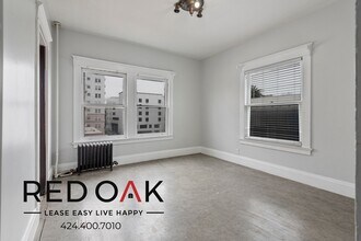 603 S Rampart Blvd in Los Angeles, CA - Building Photo - Building Photo